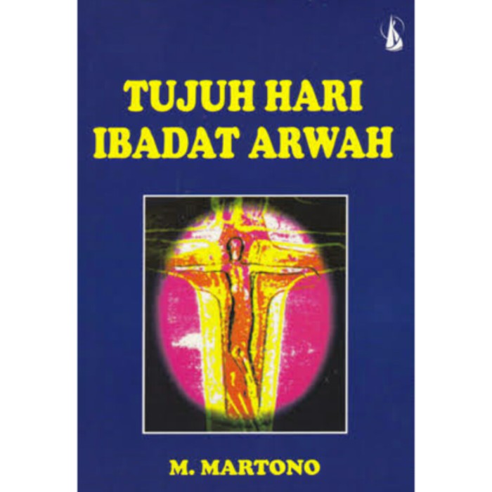 Buku Tujuh Hari Ibadat Arwah Katolik