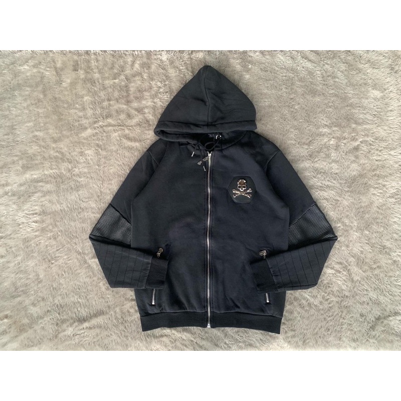 PHILIPP PLEIN Second