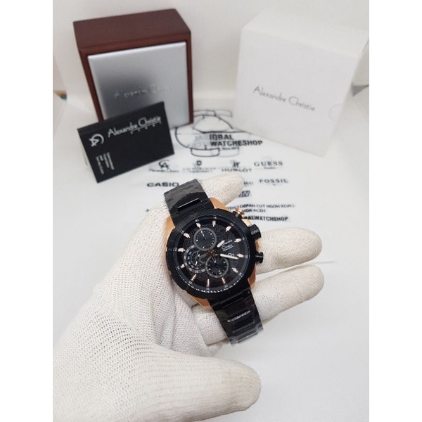 Alexandre Christie 6508 Ac 6508 Original