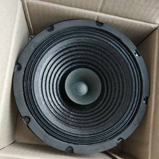 Speker 8” Canon corong