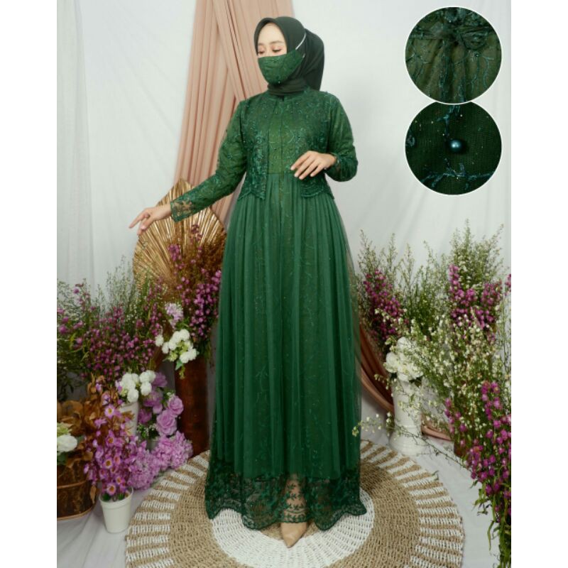 GAMIS CHINTIA NK