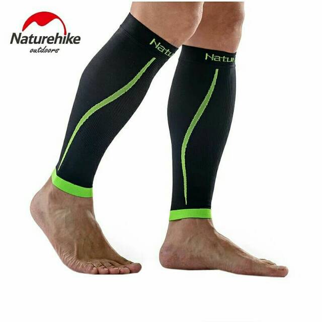 MANSET pelindung (deker) KAKI NATUREHIKE NH17H003-M (PENDEK)