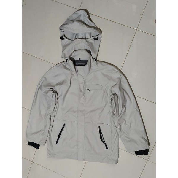 Jaket Outdoor Nike Clima Fit Original - Jaket Cowok Nike - Jaket Nike - Jaket Second - Jaket Bekas