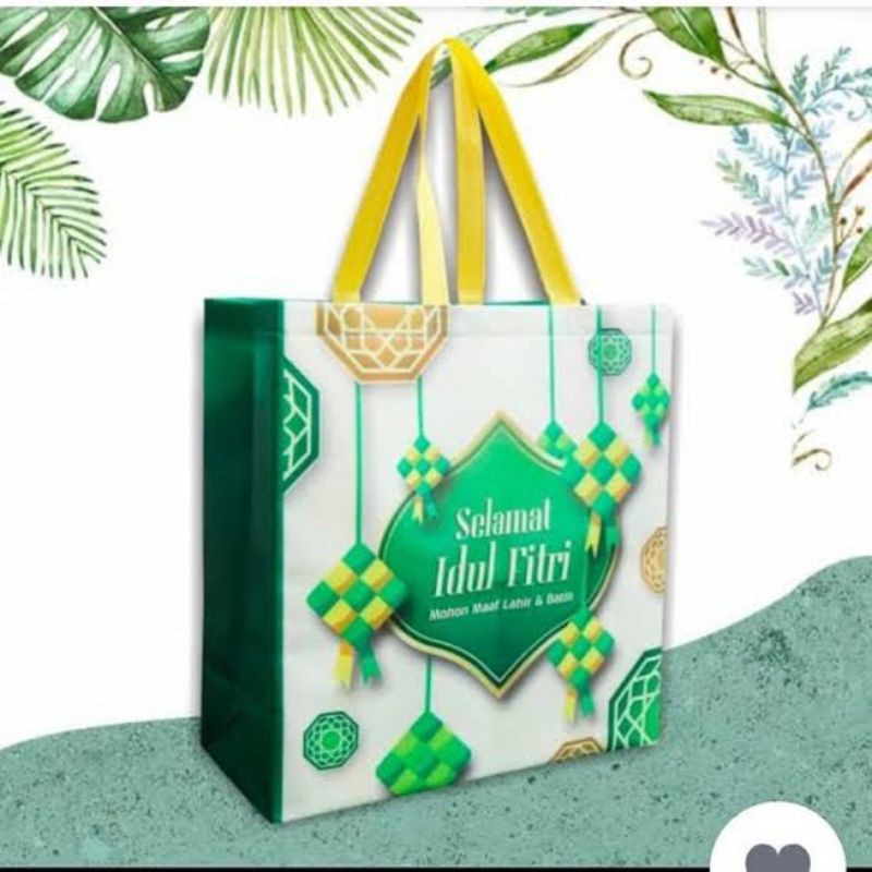 Harga Paket Lebaran Terbaik Serba Serbi Mei 2021 Shopee Indonesia