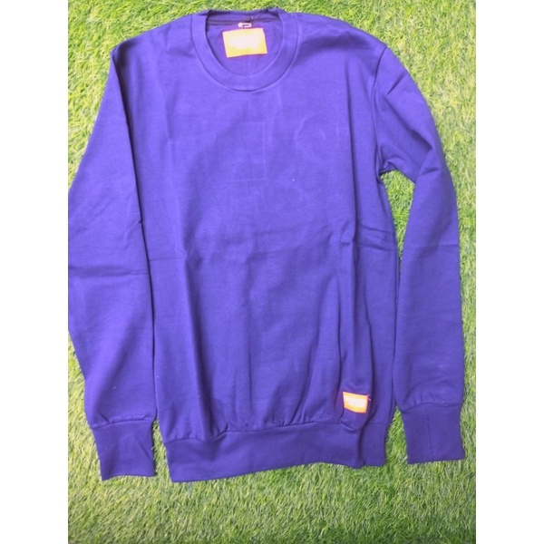 sweater crewneck Terlaris Pria dan wanita Distro premium merek Urgan original clothing