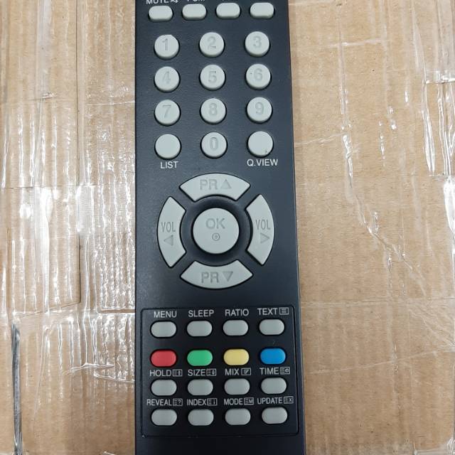 REMOTE REMOT TV LED LCD LG TIPE MKJ37815705 ORIGINAL ASLI