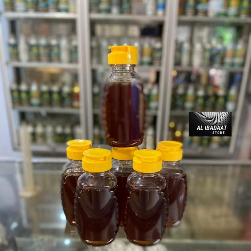 

madu mara'i asli yaman kemasan praktis 125ml