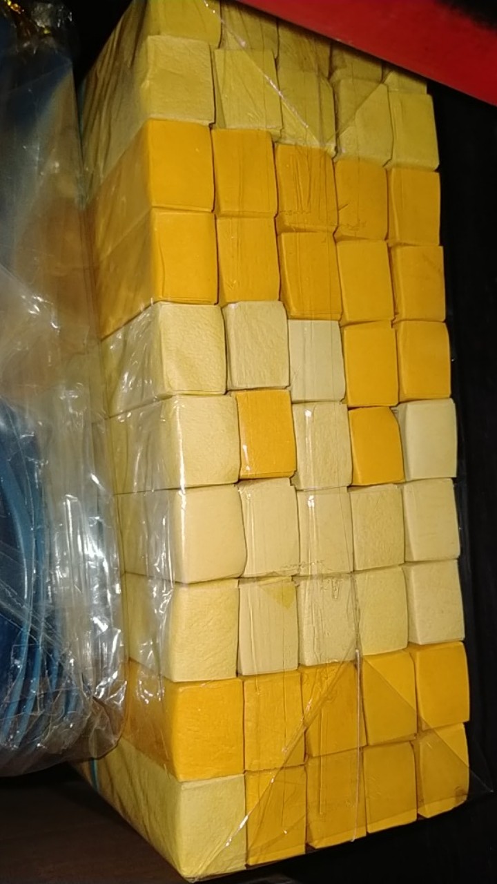 Souvenir Pernikahan Tatakan Gelas