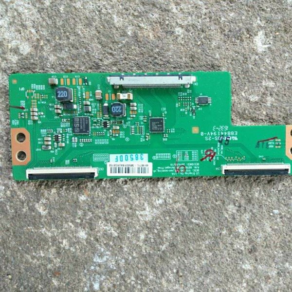 Tcon - Tikon - Ticon Tv LG 49LH540T - 49LH540