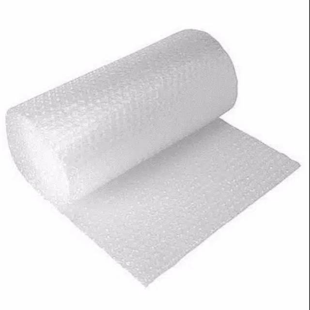 

Bubble Wrap untuk keamanan pengiriman