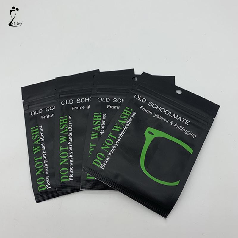 100% ORIGINAL BERGARANSI LAP KACAMATA ANTI EMBUN KAIN MAGIC ANTI KABUT DRY ANTI FOG CLOTH   Z