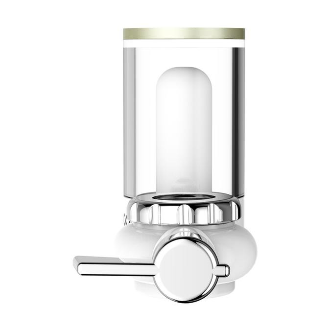 LJD MICOE Pemurni Air kran Filter kran dapur total dapat 7 filter elemen