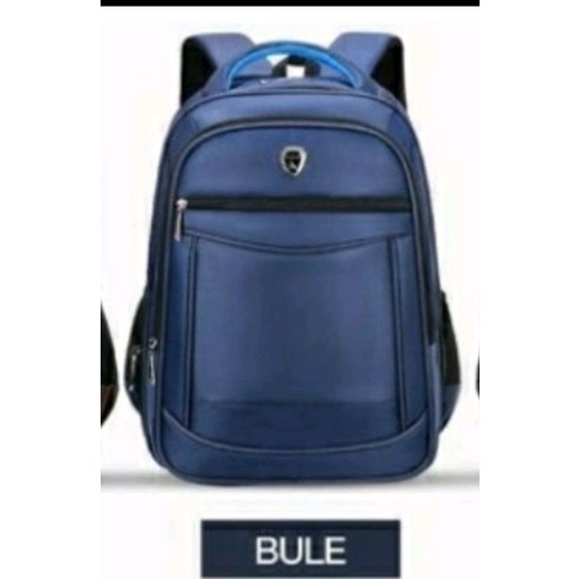 9.9 SUPER SALE! POLO Tas Pria Tas Wanita Tas Ransel Pria/Wanita Tas Punggung Tas Laptop CF