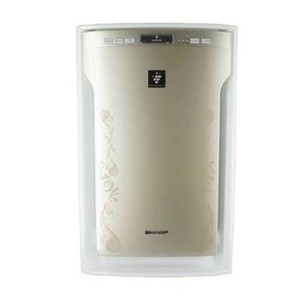 Sharp Air Purifier Pembersih Udara FU-A80