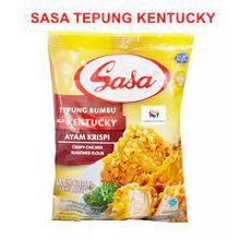 SASA Tepung Bumbu Serbaguna Original/Kentucky/Pisang/Bakwan/Hot&amp;Spicy
