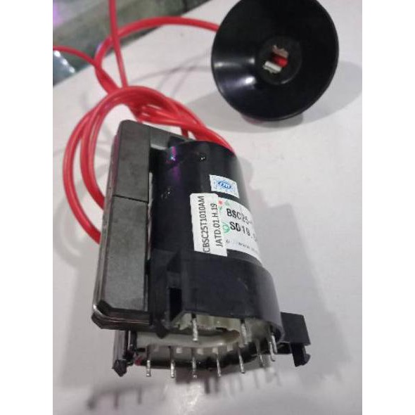 ❤ BELIO ❤ flyback fbt BSC25 T1010A TV Cina original