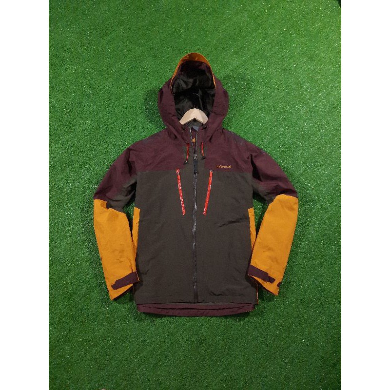 JAKET LAFUMA GORETEX