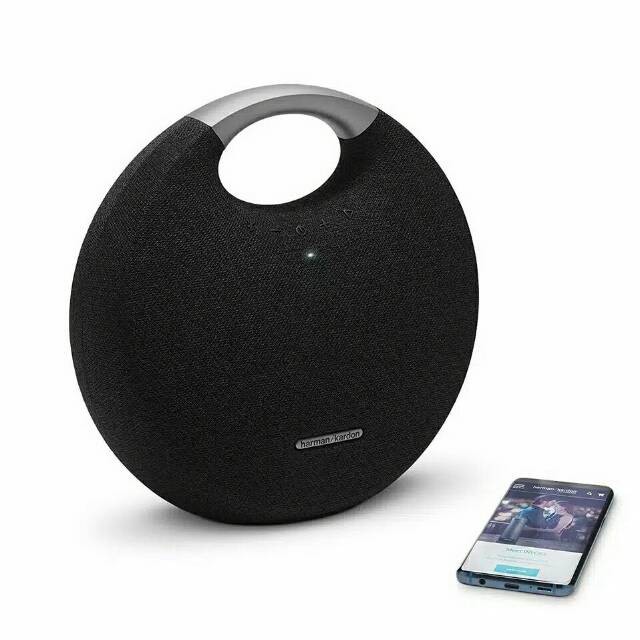 Harman Kardon Onyx Studio 5 / 7 Wireless Bluetooth Speaker Portable