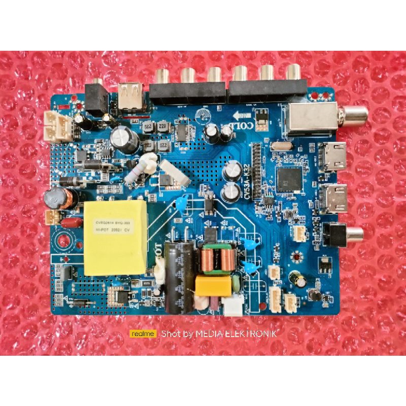 PLD32TV1855 . 32TV1855