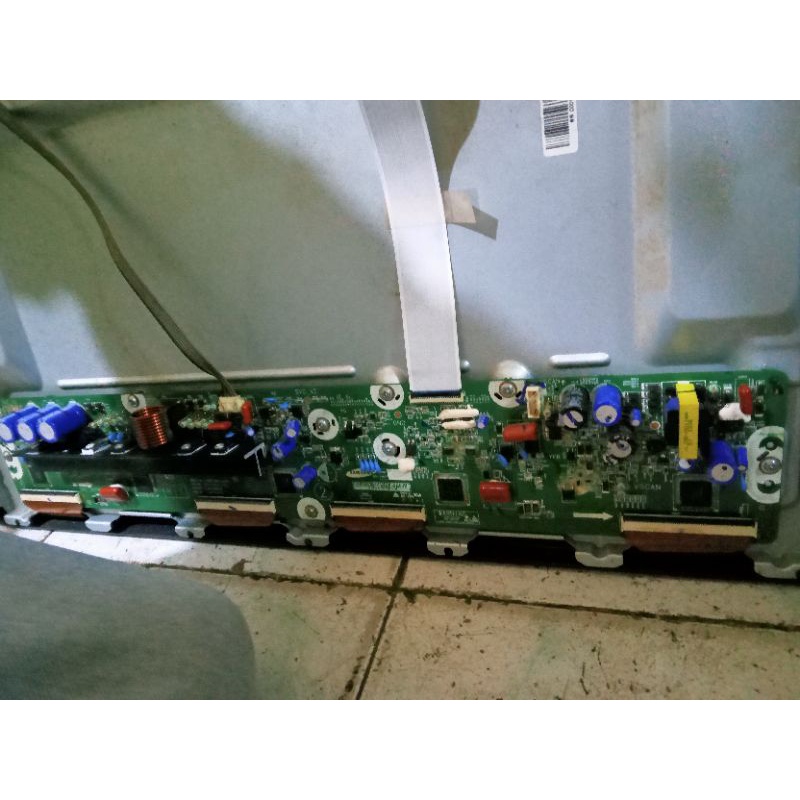 YSUS TV PLASMA SAMSUNG PS43F4000 - YMAIN 43F4000 - MODUL PLASMA - Samsung plasma 43f4000