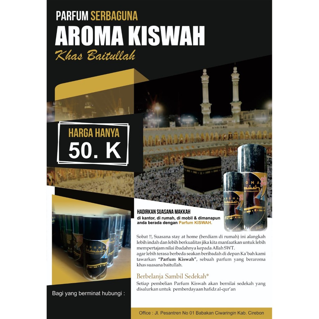 42+ Rumah Parfum Cirebon Pictures