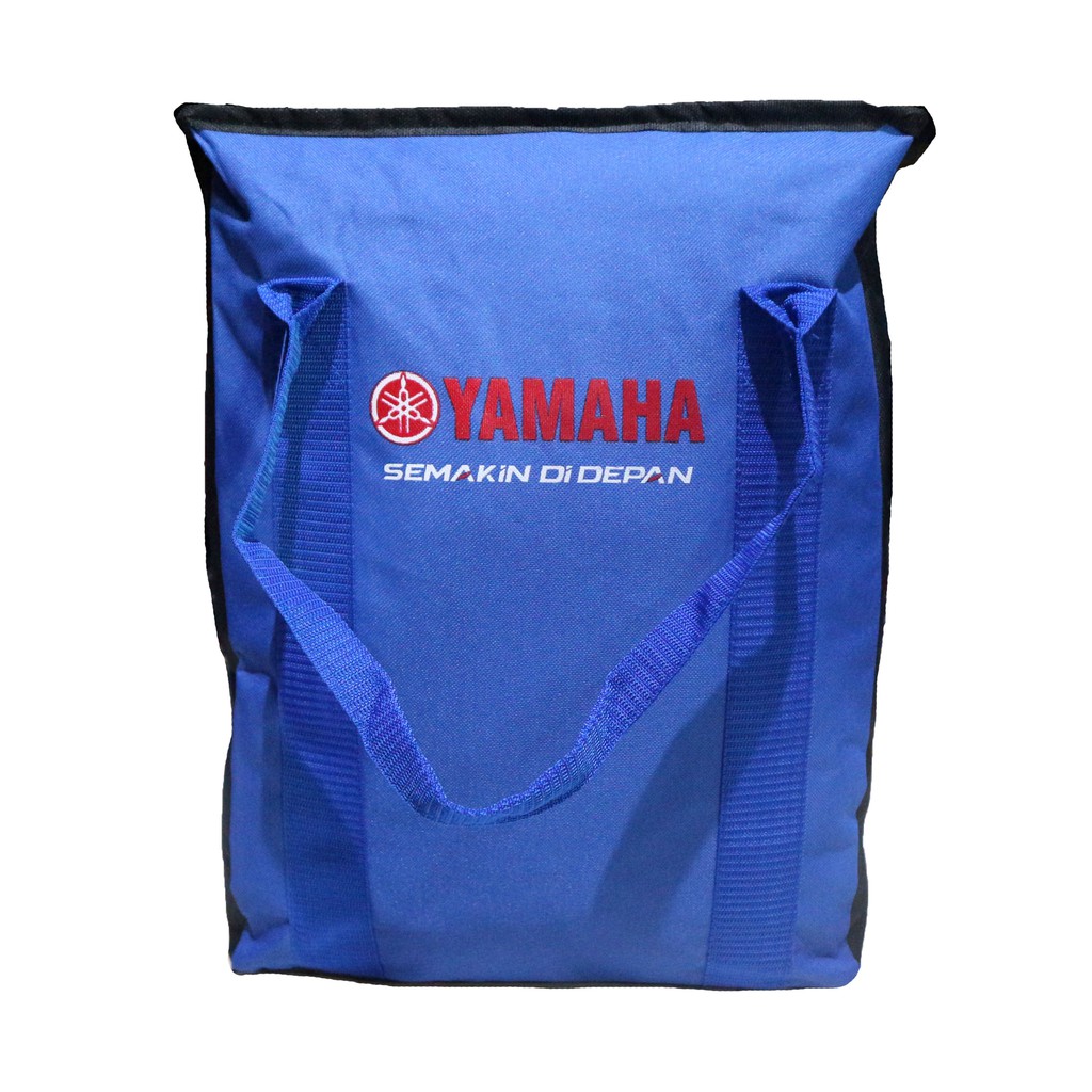 

Jual Grosir Tas Berkualitas Bagus Bordir Sablon Promosi Souvenir Seminar