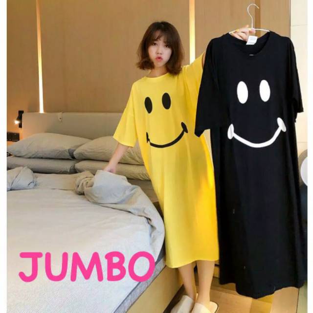 long dress JUMBO wanita CERIA CERIA