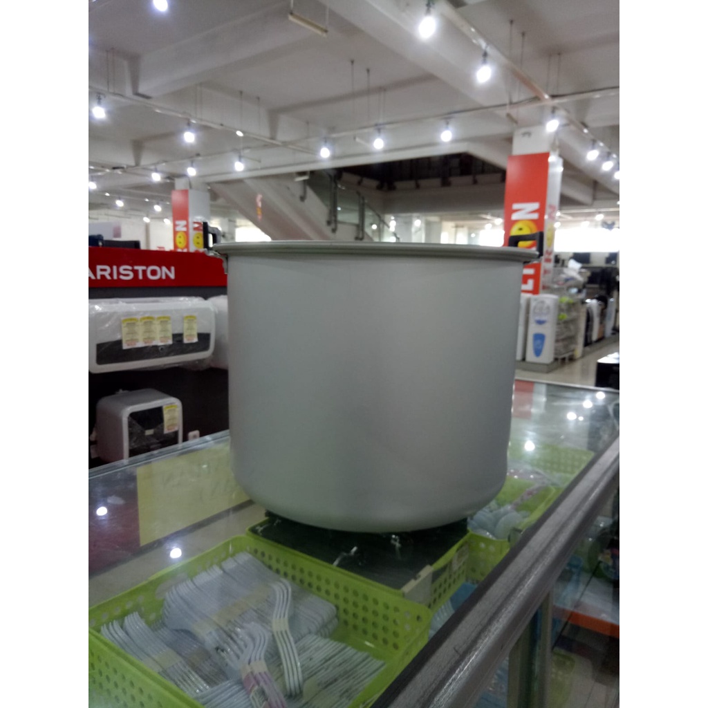 MASPION MRJ 210 BS MAGIC JAR 20 LITER COMMERCIAL / RICE WARMER / MRJ210BS