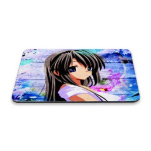 MOUSEPAD TOMOYO ANIME CLANNAD