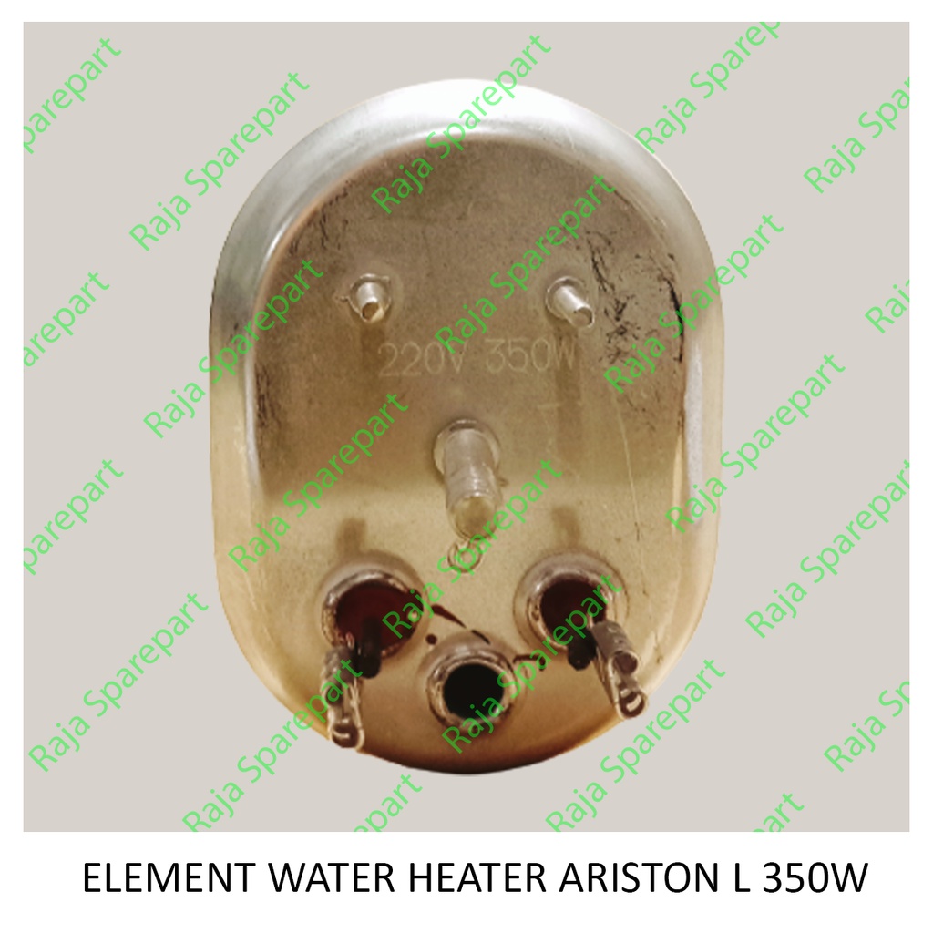 ELEMENT WATER HEATER ARISTON LURUS 350W