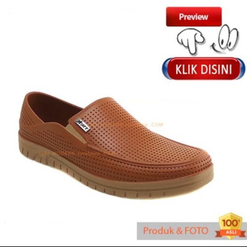 Sepatu ATT Awkn 596 Pria Keren Elegan Uk 39-42