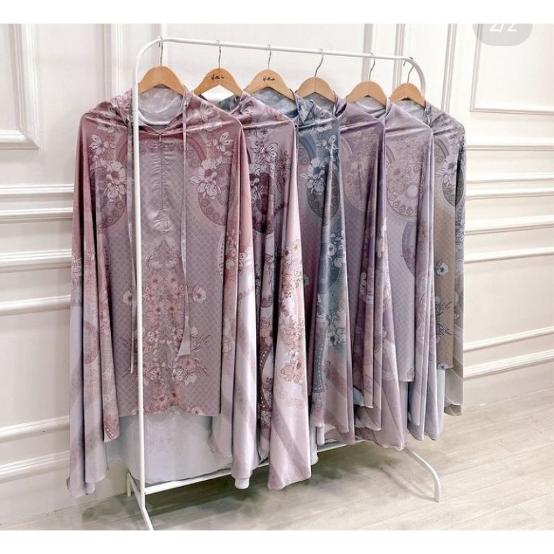 Gaida Prayer Set Muda Official