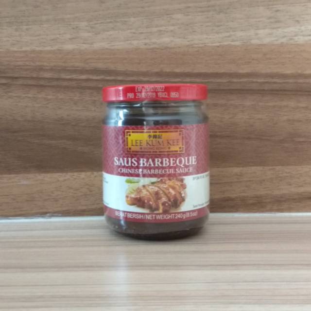 

Lee kum kee saus bbq