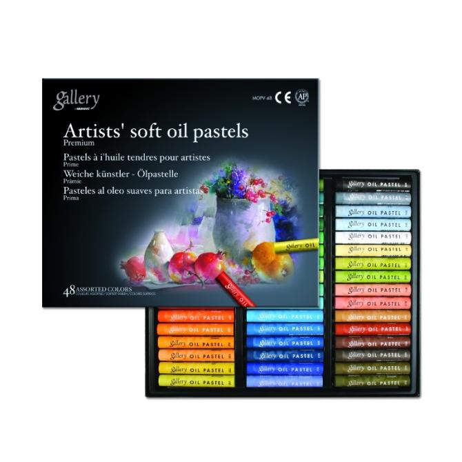 

TERBARU Mungyo - Artist Soft Oil Pastel 48 PCS/CAT AKRILIK SET/CAT AKRILIK SET 24 WARNA/CAT AKRILIK PASTEL/CAT AIR/CAT AIR LUKIS SET/CAT AIR GIOTTO/KUAS LUKIS 1 SET/KUAS LUKIS KECIL/KUAS LUKIS LENGKAP/KANVAS LUKIS/KANVAS LUKIS SKETSA/KANVAS LUKIS