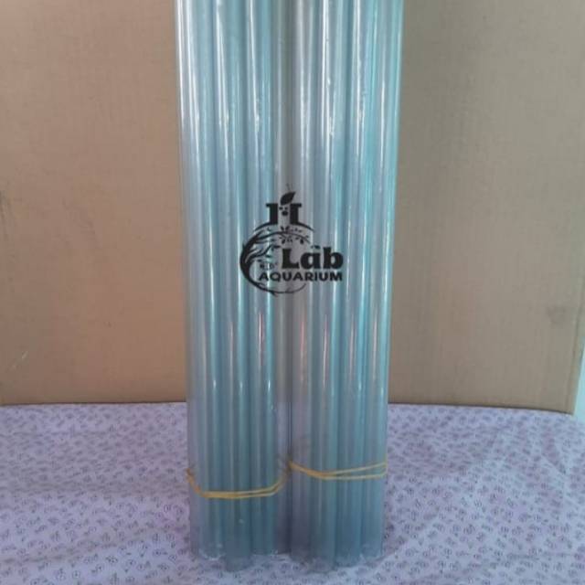 PIPA BENING AQUARIUM 1METER/PIPA FILTER