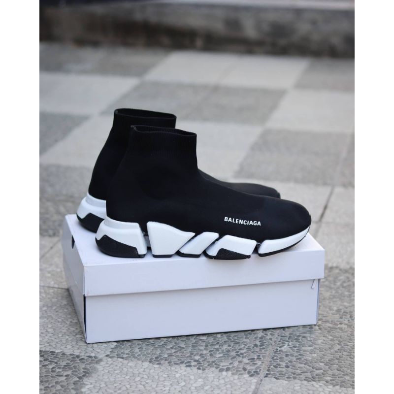 balenciaga speed trainer shopee