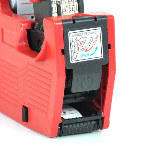 

A401Xjex Joyko Mx-5500M - Label Harga 1Line D501Cnf