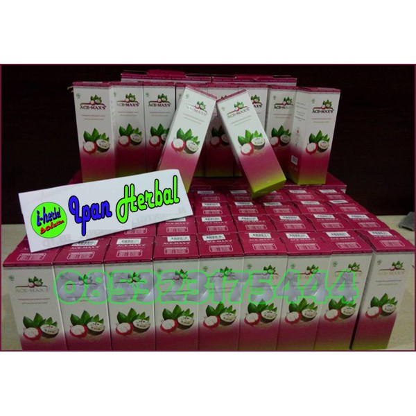 

Obat Ranula, Kista, pembengkakan di bawah lidah, Ace Maxs