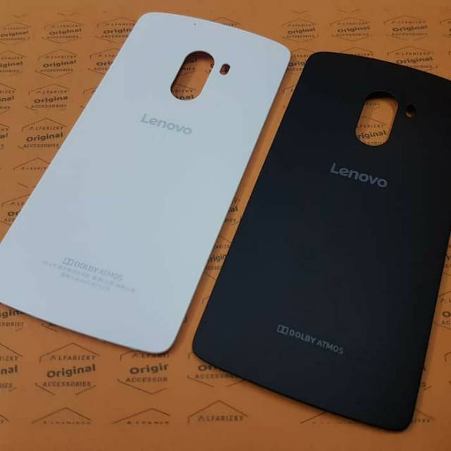 BACKDOOR BACK CASING TUTUP BELAKANG LENOVO K4 NOTE A7010 ORIGINAL