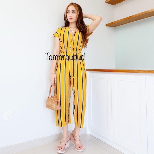 jumpsuit laura