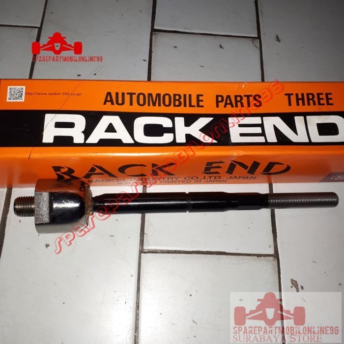 Rack End Long Tie Rod Nissan Juke 555 JAPAN