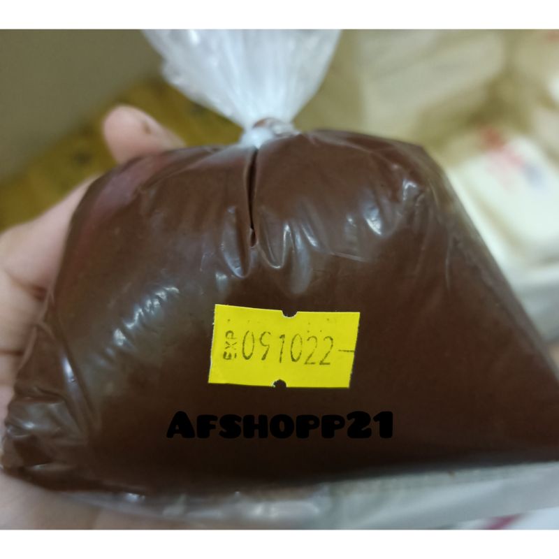 

SELAI COKLAT REPACK 250GR