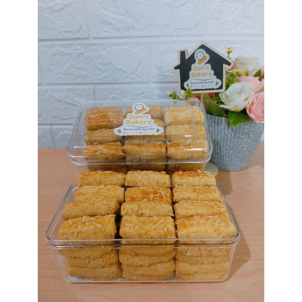 

Kastangel Premium (keju edam)