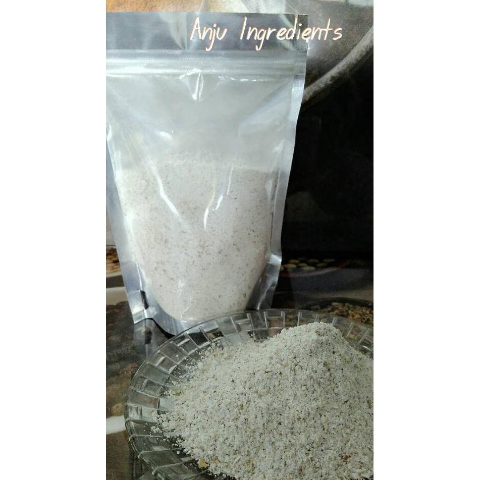 

Rye Meal Flour Of Germany / Rye Flour / Tepung Gandum - 1Kg