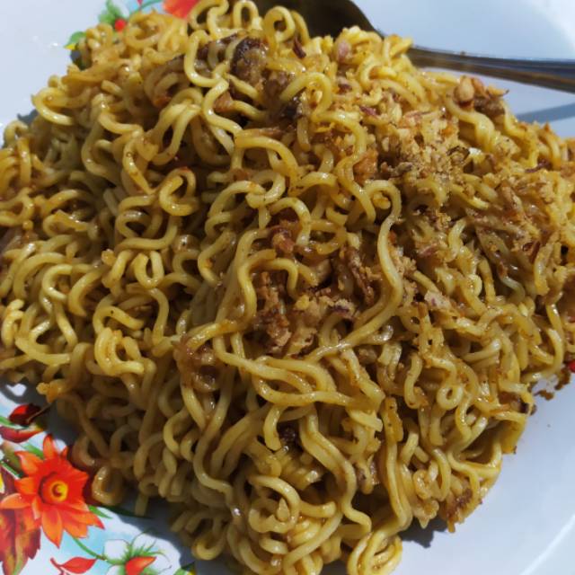 

Indomie goreng
