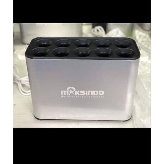 Diskon mesin sostel Egroll ET-DC 10 maksindo Diskon