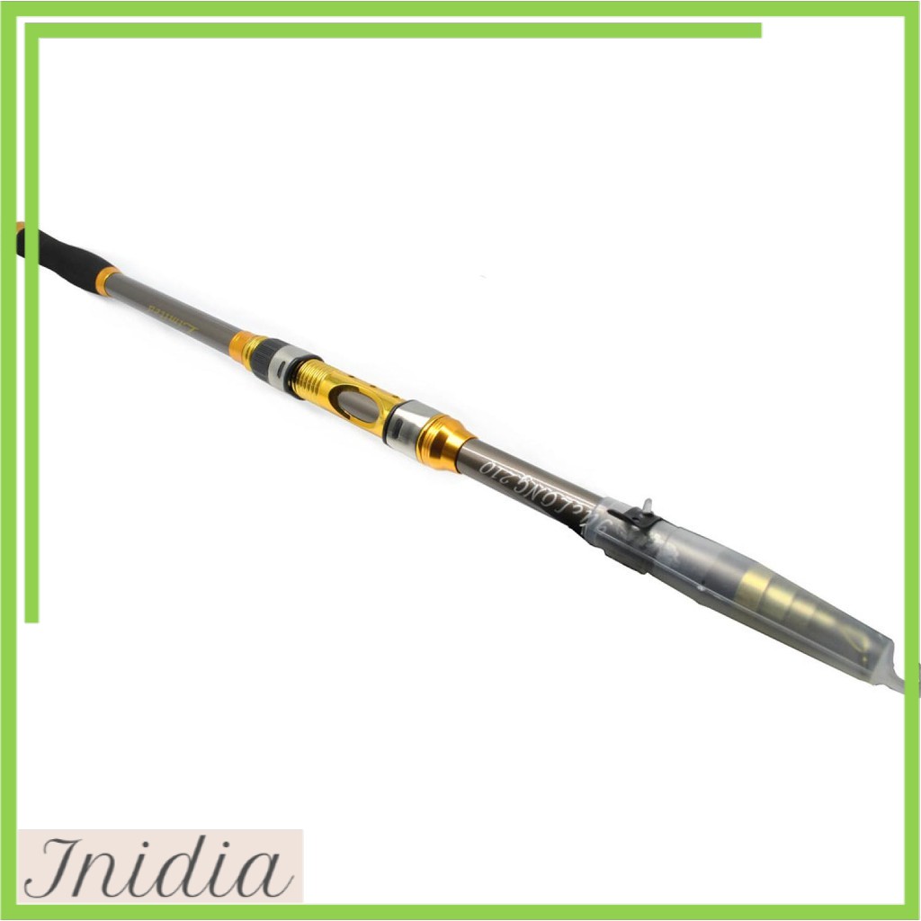 JORAN PANCING CARBON FIBER SEAFISHING ROD 210CM/5 PANCING LAUT JORAN LAUT SET PERLENGKAPAN PANCING