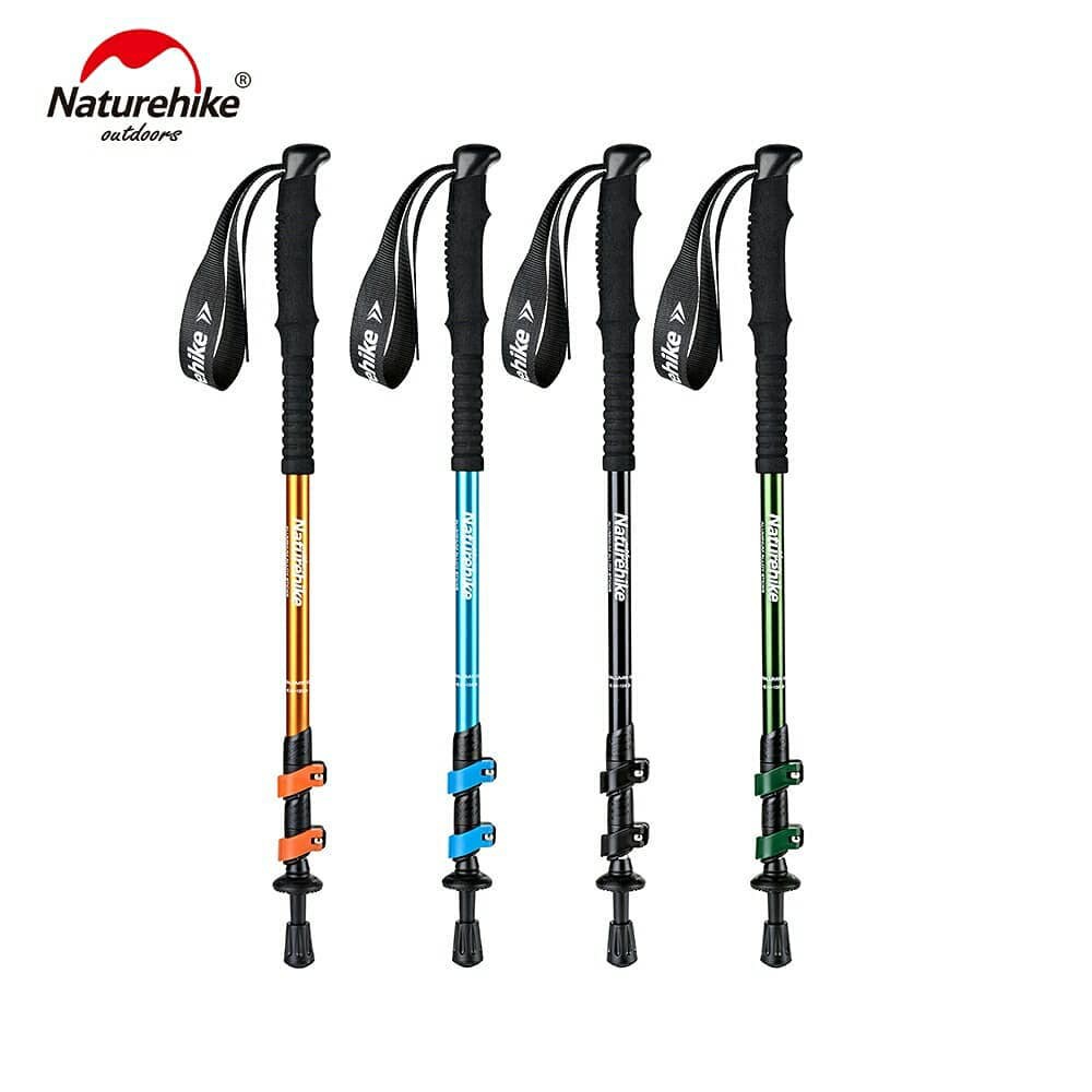 TREKKING POLE PRIA NATUREHIKE NH17D001-Z