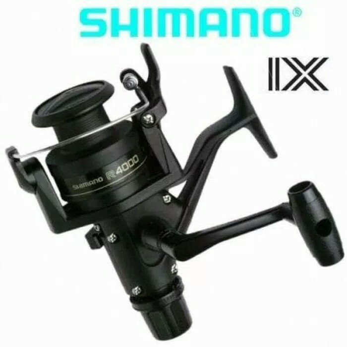 shimano ix 4000