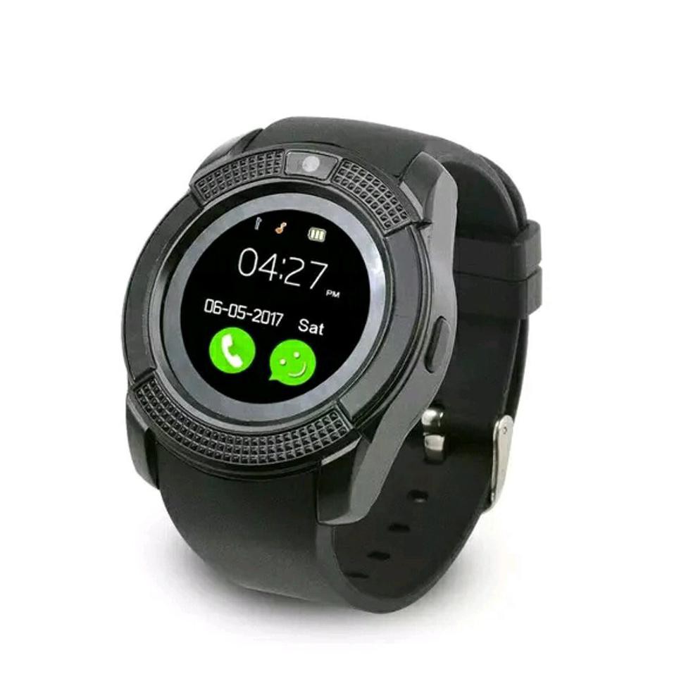 Jam Tangan Smartwatch Anak Kado Hadiah Ulang Tahun Anak Xiaomi Friska.Olshop2